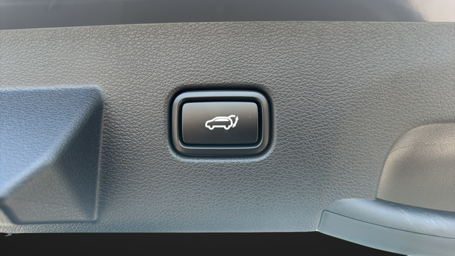 2027 Kia Sportage Hybrid SX-Prestige