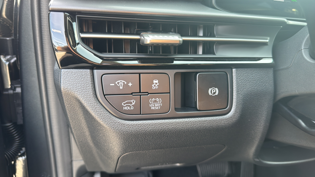 2027 Kia Sportage Hybrid SX-Prestige