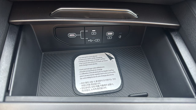 2027 Kia Sportage Hybrid SX-Prestige