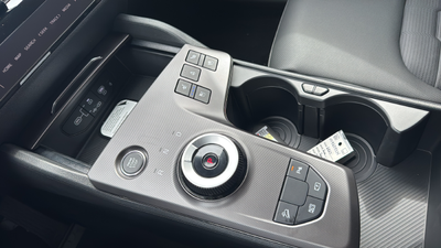 2027 Kia Sportage Hybrid SX-Prestige