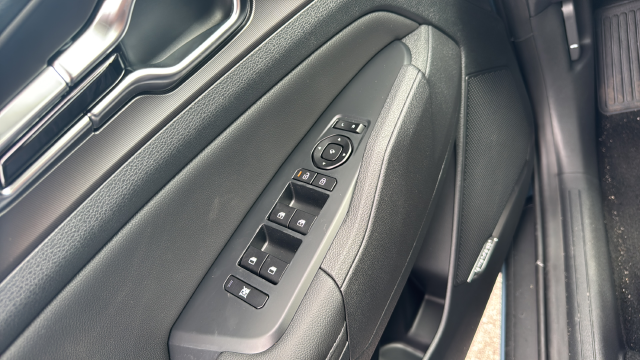 2027 Kia Sportage Hybrid SX-Prestige
