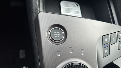 2027 Kia Sportage Hybrid SX-Prestige
