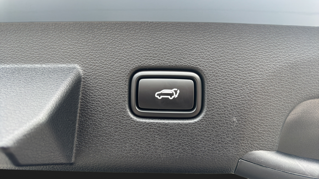 2027 Kia Sportage Hybrid SX-Prestige