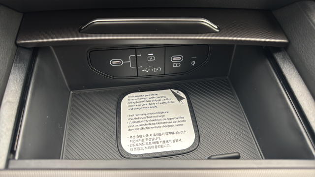 2027 Kia Sportage Hybrid SX-Prestige