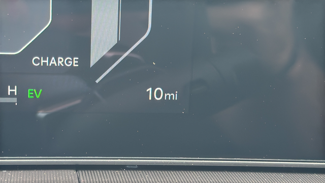 2027 Kia Sportage Hybrid SX-Prestige