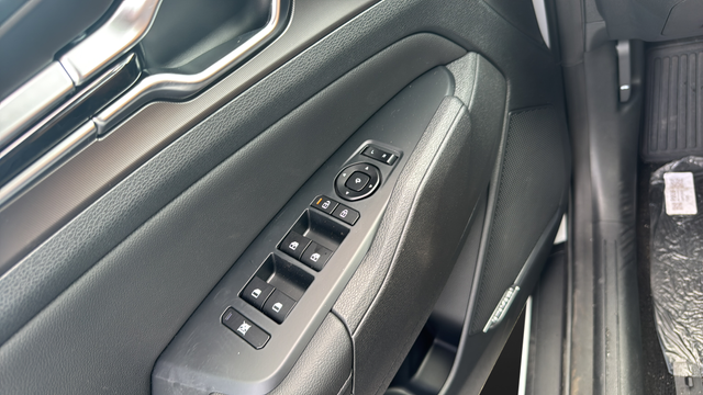 2027 Kia Sportage Hybrid SX-Prestige