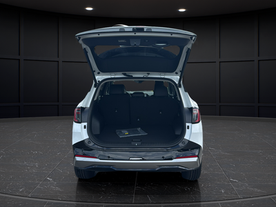 2027 Kia Sportage Hybrid SX-Prestige