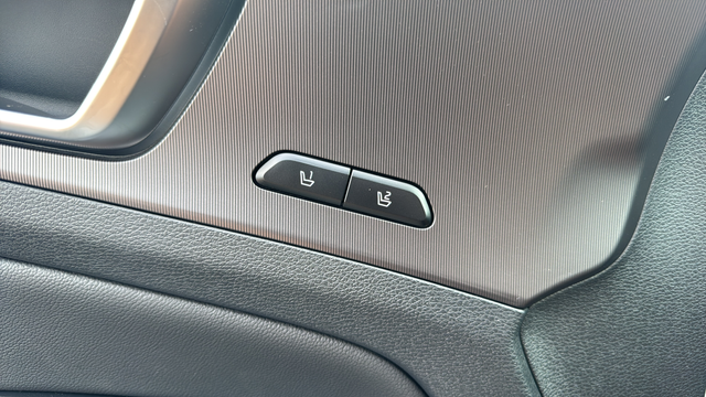 2027 Kia Sportage Hybrid SX-Prestige