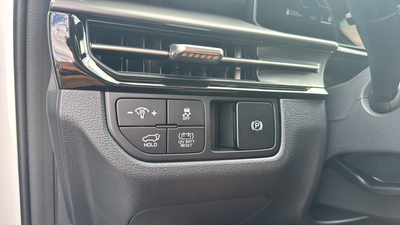 2027 Kia Sportage Hybrid SX-Prestige