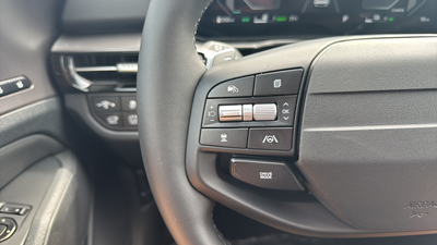 2027 Kia Sportage Hybrid SX-Prestige