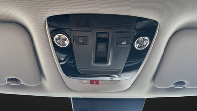 2027 Kia Sportage Hybrid SX-Prestige