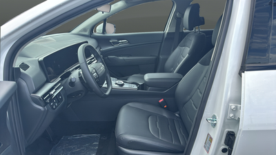2027 Kia Sportage Hybrid SX-Prestige