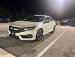 2018 Honda Civic Touring