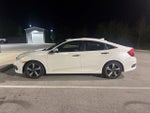 2018 Honda Civic Touring