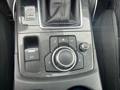 2016 Mazda Mazda CX-5 Touring