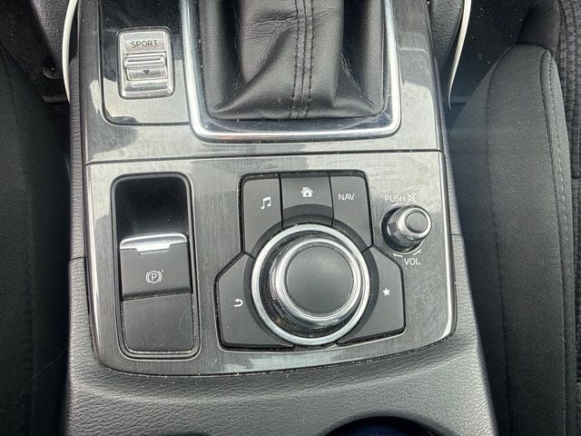 2016 Mazda Mazda CX-5 Touring