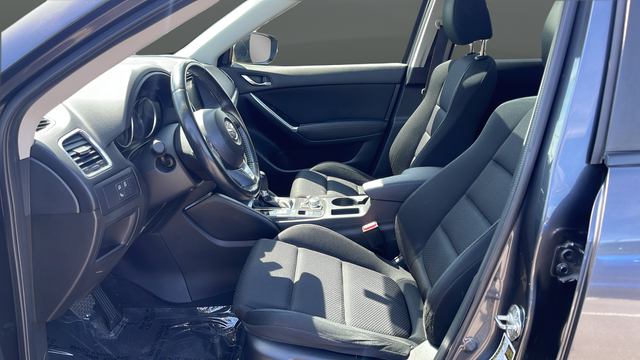 2016 Mazda Mazda CX-5 Touring