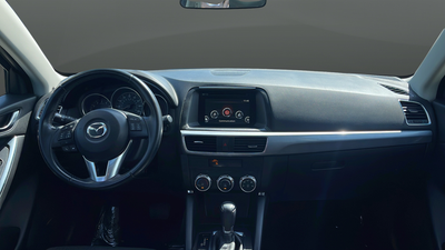 2016 Mazda Mazda CX-5 Touring