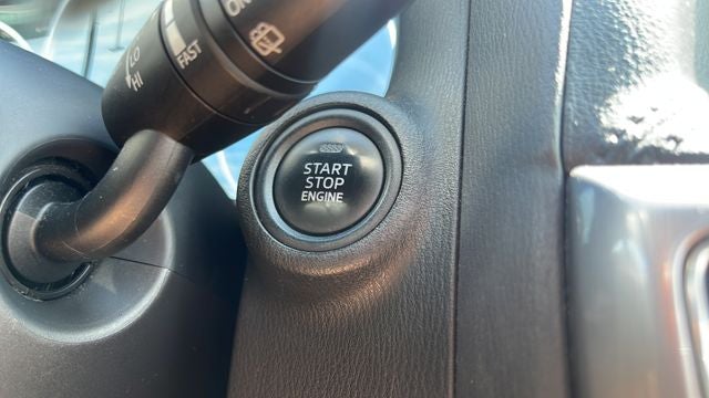 2016 Mazda Mazda CX-5 Touring