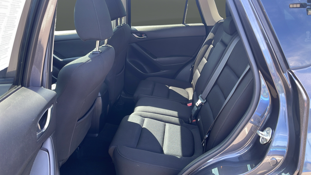 2016 Mazda Mazda CX-5 Touring