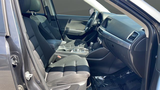 2016 Mazda Mazda CX-5 Touring