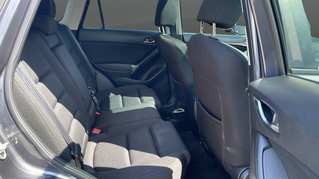 2016 Mazda Mazda CX-5 Touring