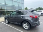 2016 Mazda Mazda CX-5 Touring