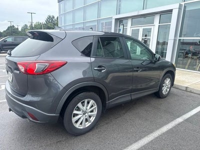 2016 Mazda Mazda CX-5 Touring