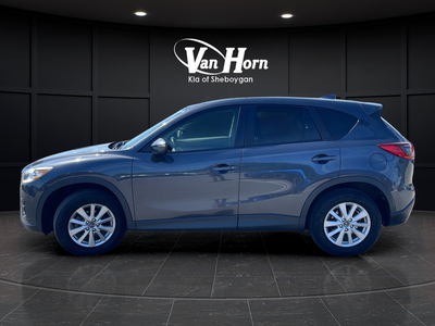 2016 Mazda Mazda CX-5 Touring
