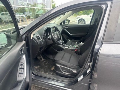 2016 Mazda Mazda CX-5 Touring