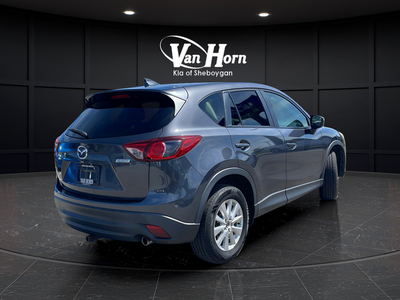 2016 Mazda Mazda CX-5 Touring