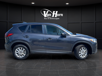 2016 Mazda Mazda CX-5 Touring