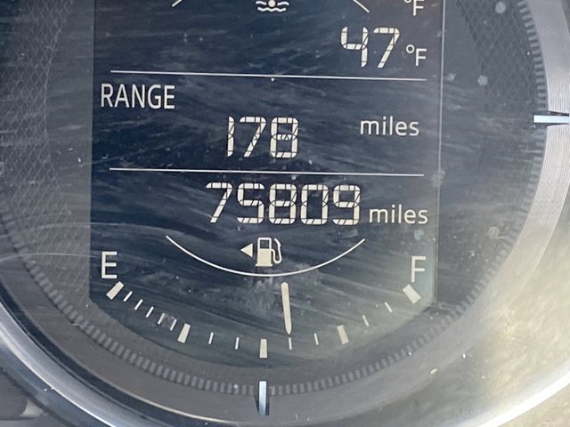 2018 Mazda Mazda CX-5 Sport