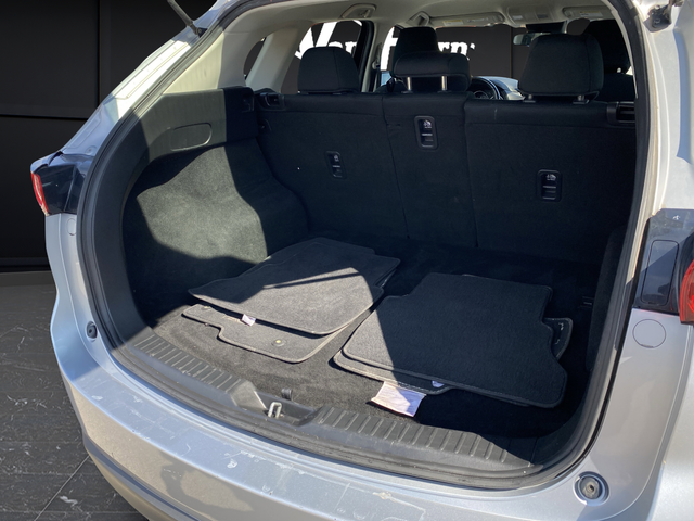 2018 Mazda Mazda CX-5 Sport