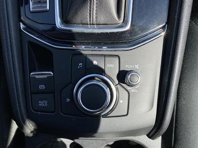 2018 Mazda Mazda CX-5 Sport