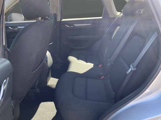 2018 Mazda Mazda CX-5 Sport