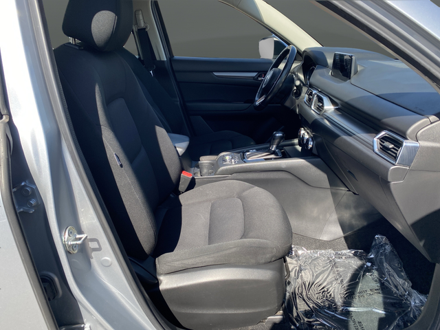 2018 Mazda Mazda CX-5 Sport