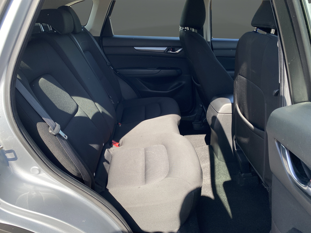 2018 Mazda Mazda CX-5 Sport