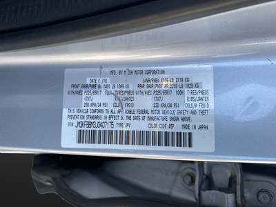 2018 Mazda Mazda CX-5 Sport
