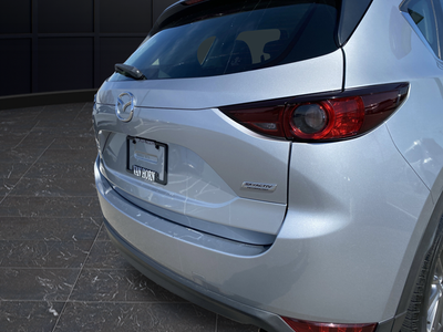 2018 Mazda Mazda CX-5 Sport