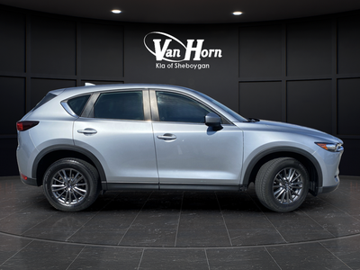 2018 Mazda Mazda CX-5 Sport