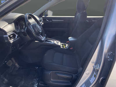 2018 Mazda Mazda CX-5 Sport