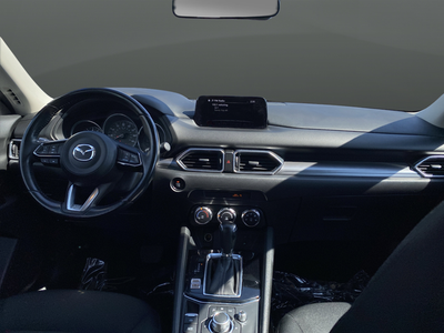 2018 Mazda Mazda CX-5 Sport