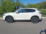 2018 Mazda Mazda CX-5 Touring