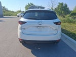 2018 Mazda Mazda CX-5 Touring