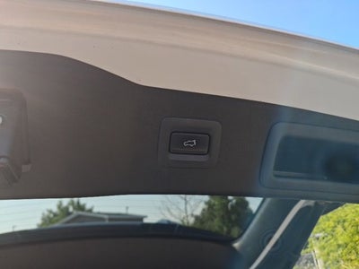 2018 Mazda Mazda CX-5 Touring