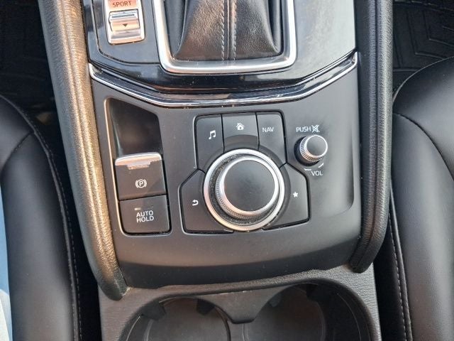 2020 Mazda Mazda CX-5 Touring