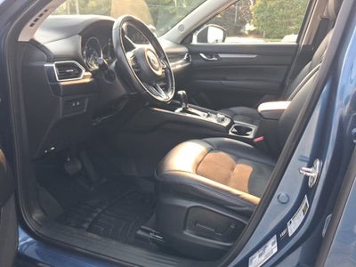 2020 Mazda Mazda CX-5 Touring