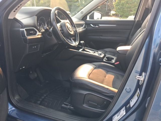 2020 Mazda Mazda CX-5 Touring