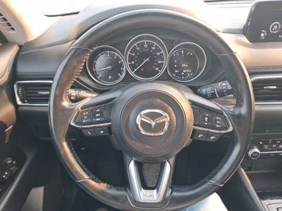 2020 Mazda Mazda CX-5 Touring